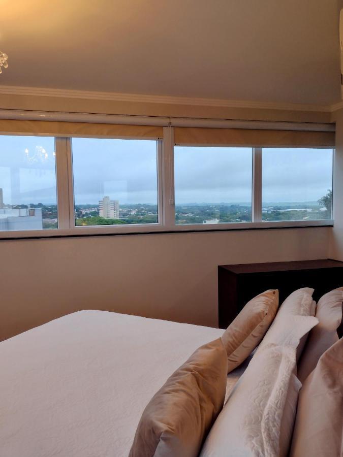 Hotel Italia Paranavaí Zewnętrze zdjęcie