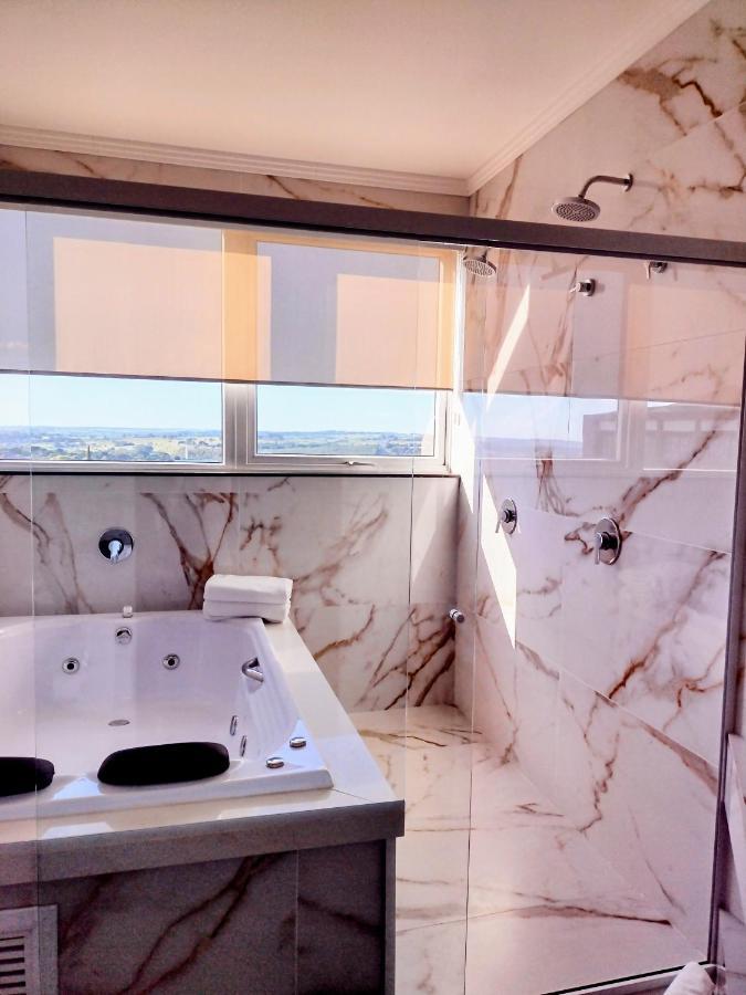 Hotel Italia Paranavaí Zewnętrze zdjęcie