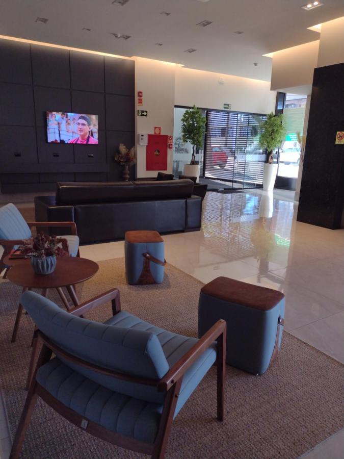 Hotel Italia Paranavaí Zewnętrze zdjęcie